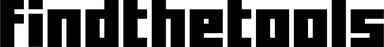 FindThe.Tools